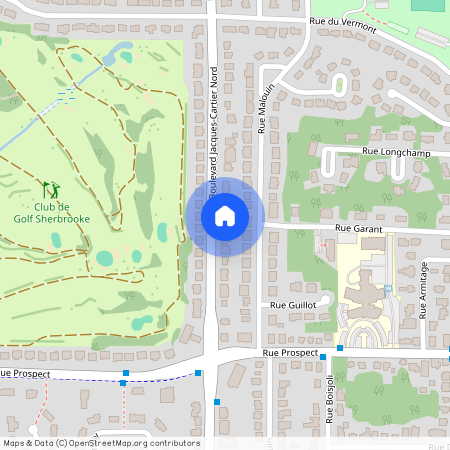 842 Boulevard Jacques-Cartier Nord, Les Nations, Les Nations, Estrie, J1J 3A5