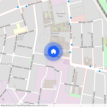 5f/5-15 William Street, Botany NSW 2019