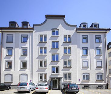 Perfekte Single- oder Studentenwohnung nahe Zentrum! - Foto 2