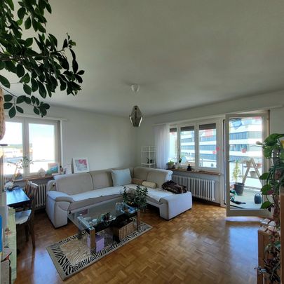 Attractive apartment in a central location - Photo 1