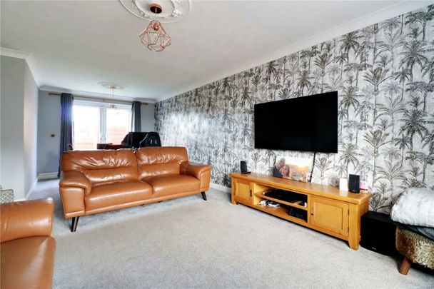 Valley View Drive, Scunthorpe, Lincolnshire, DN16 3SF - Photo 1