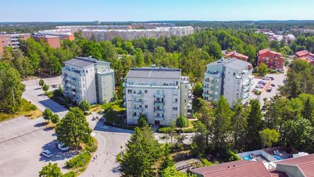 Bergfotensvängen 3 - Photo 2