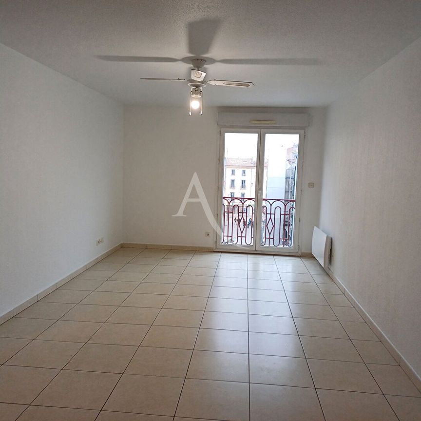 Location Appartement 2 pièces 44m² - Photo 1