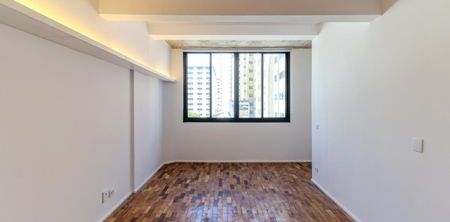 Apartamento para alugar com 46m², 1 quarto e sem vaga - Photo 2
