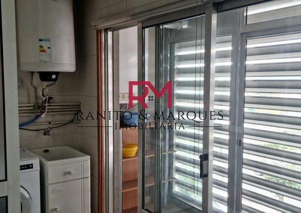 Apartamento T3 em Porto