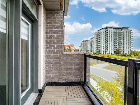 For Lease - 70 Halliford Place Unit# 413, Brampton, Ontario - Photo 3