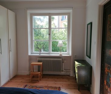 Erik Segersälls väg, Hägersten - Foto 6