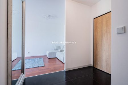 Mieszkanie Kraków Bieżanów-Prokocim powierzchnia 49.8 m² C206-WM-76180 - Фото 2