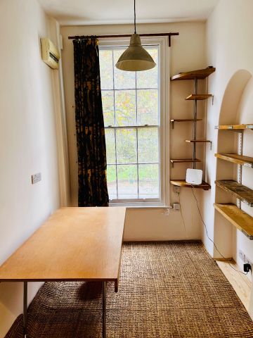 1 Bed Flat, Coldharbour, SW9 - Photo 5