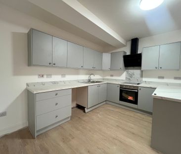 2 bedroom apartment to rent - Photo 5