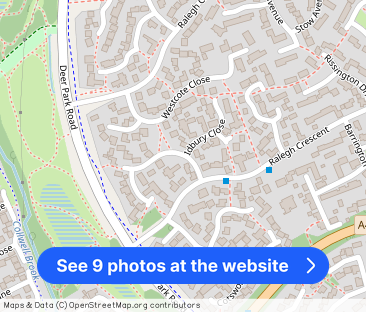 Idbury Close, Witney, Oxfordshire - Photo 1