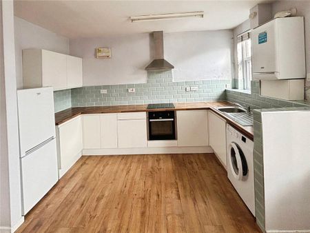 1 bedroom flat to rent - Photo 3