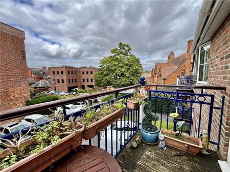 2 bedroom apartment to rent - Photo 5