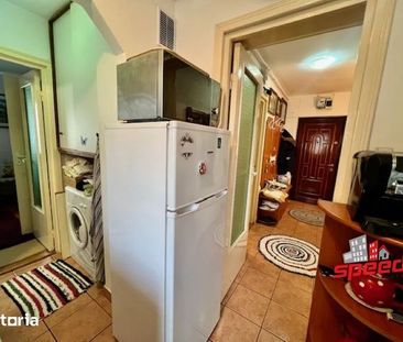 De închiriat apartament cu 2 camere în Tg Mureș - Dâmbu Pietros - Fotografie 3