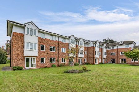 Cedar Court, Addlestone - 1 bedroomProperty for lettings - Seymours - Photo 2