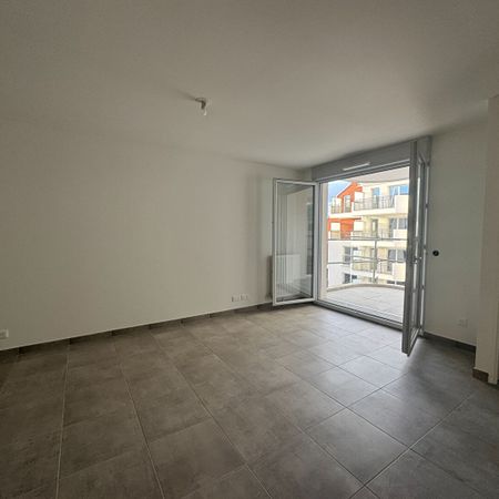 Appartement 2 pièces - Photo 4