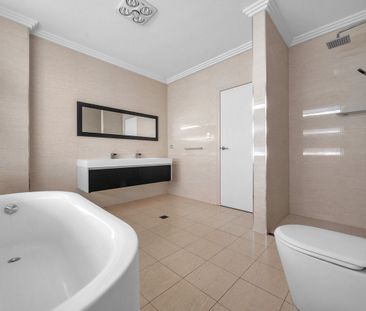 24B Undercliffe Lane, Earlwood NSW 2206 - House For Rent | Domain - Photo 5
