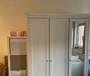 Studio meublé Arubastraat, Groningue - À louer - Photo 3