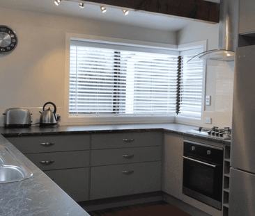 3 bedroon 2 Bathroom Methven - Photo 2