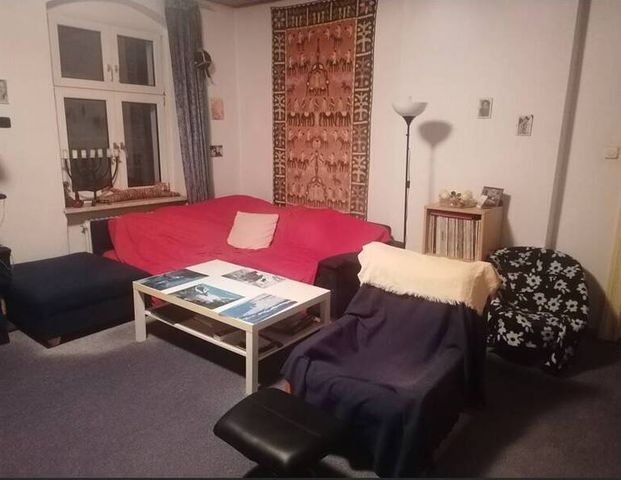 Befristete Dauer für Wohnung für 1 Person - Photo 1