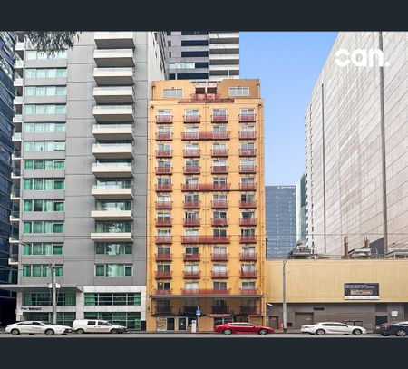 25/546 Flinders Street, Melbourne, Vic 3000 - Photo 3