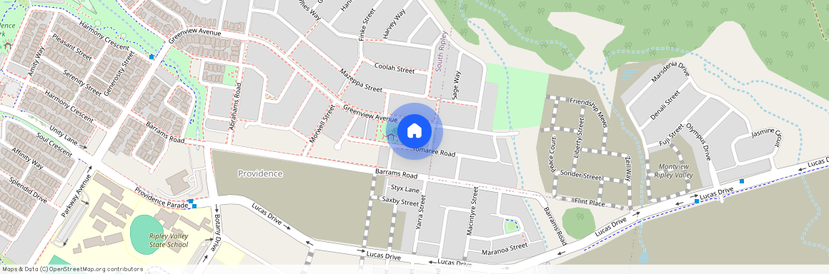 8 Jervis Lane, Qld 4306, South Ripley