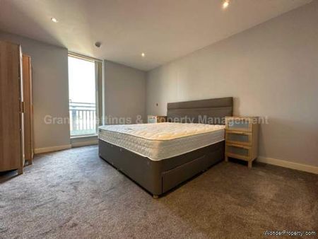 2 bedroom property to rent in Manchester - Photo 3