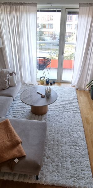 Riggaregatan, Malmö - Foto 1