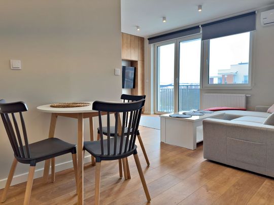 3 pokoje na Zielonym Jarze - Фото 1