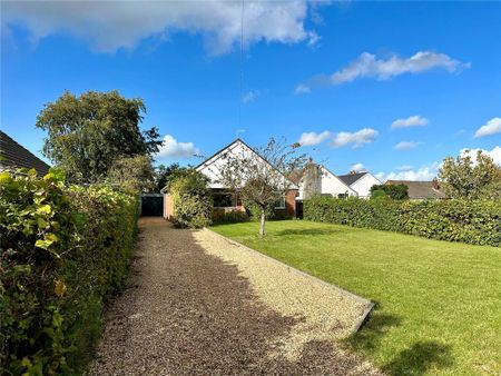 2 bedroom bungalow to rent - Photo 3