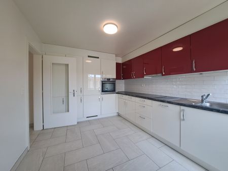 BOVERIE 6, Appartement de 4.5 pièces avec réduit - LOT N27 - Foto 3