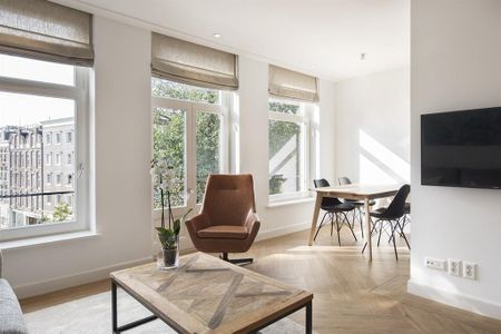 Appartement te huur: Bilderdijkstraat 57-2 1053 KL Amsterdam - Foto 3