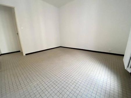 Location appartement bourgeois 3 pièces 52.94 m² à Montpellier (34000) - Photo 3