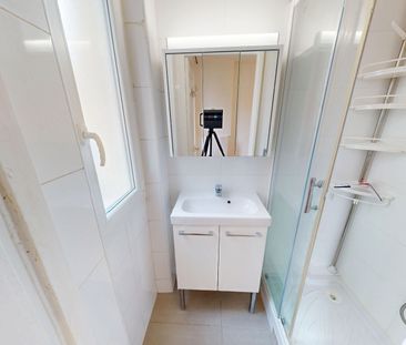 Appartement Ivry Sur Seine 2 pièce(s) de 33,24 m2 non meublé - Photo 5