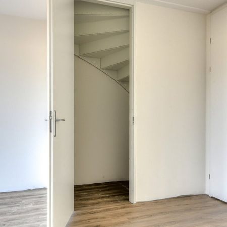 Burgemeester Verdaasdonkstraat - Foto 4