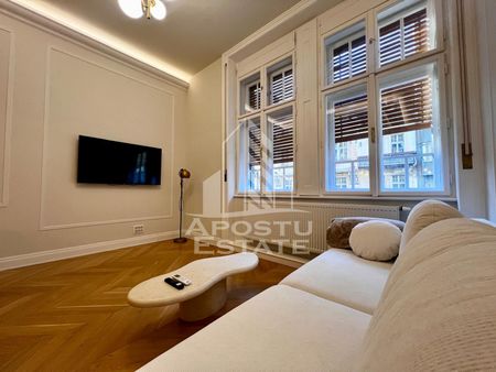 Apartament o camere de inchiriat, centrala, Ultracentrala, Timisoara - Fotografie 3