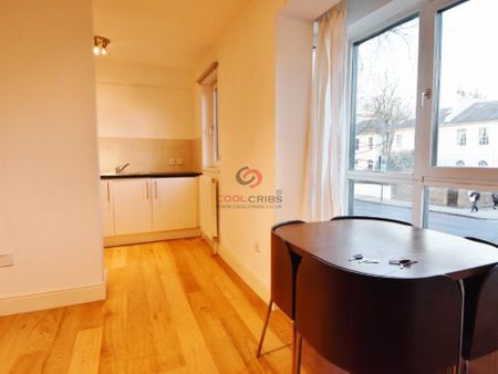 Studio to rent - Photo 5
