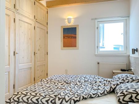 Te huur: Appartement Oudezijds Voorburgwal 183 A1 in Amsterdam - Foto 2