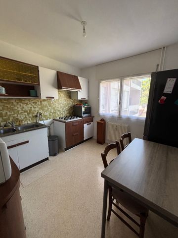 À louer ? Appartement T3 de 73,21 m² avec balcon ? Le Creusot - Photo 3