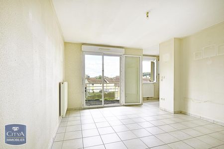 Location Appartement 2 pièces 46m² GRAND CHARMONT 25200 - Photo 5