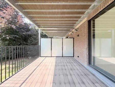 Appartement te huur - Foto 5