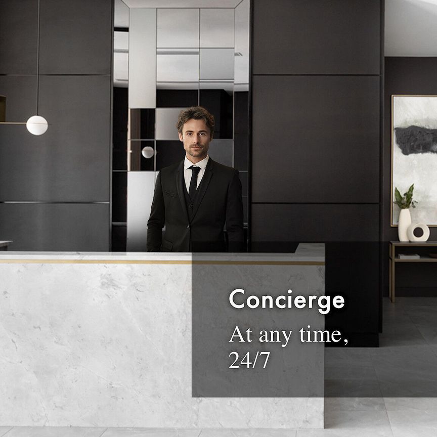 400 RENE-LEVESQUE BLVD W, Montréal, QC - Photo 1