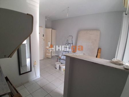 Studio/Γκαρσονιέρα για ενοικίαση Ταραμπούρα (Πάτρα) - Photo 2