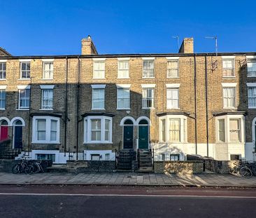 Bateman Street, Cambridge - Photo 4