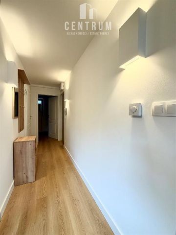 Mieszkanie Katowice Nikiszowiec powierzchnia 35.0 m² C234-WM-51699 - Photo 4