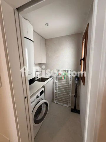 Piso en alquiler en Carrer de Castelar - Photo 5