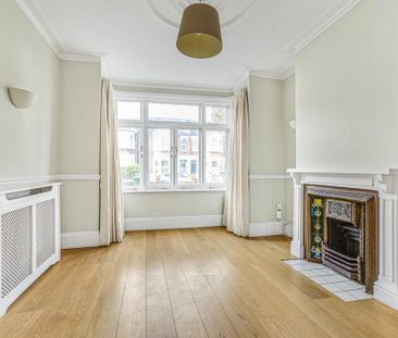 4 bedroom terraced house to rent - Photo 5