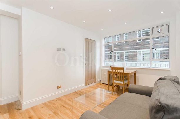 1 bedroom apartment to rent - Photo 1