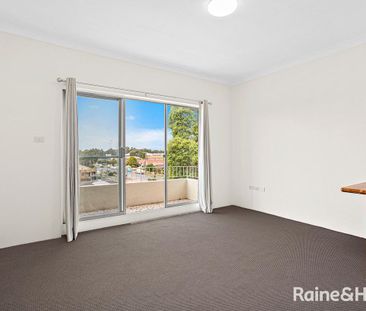 Convenient & Comfortable Living - Photo 2