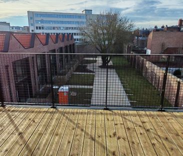 Location Appartement 1 pièce 36m² ROUBAIX 59100 - Photo 6